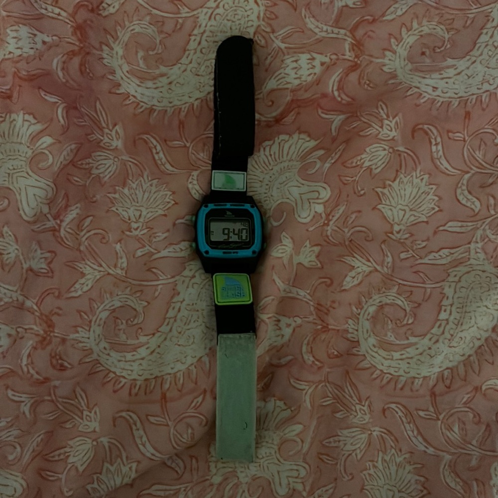 Shark watch